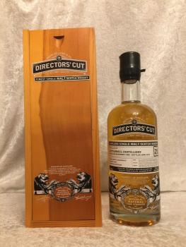 Douglas Laing´s Directors Cut Littlemill 1988 25 Jahre 56,2%