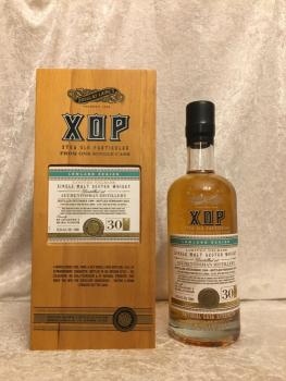 Douglas Laing´s XOP Auchentoshan 1984 30 Jahre 53,9%