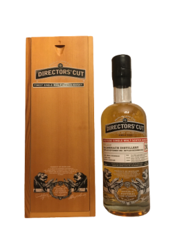 Douglas Laing´s Directors Cut Balmenach 1983 30 Jahre 52,8%