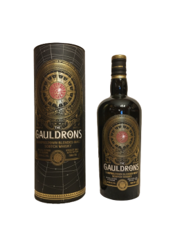 Douglas Laing´s The Gauldrons 46,2%