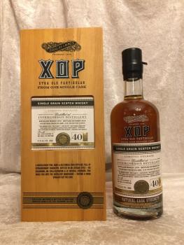 Douglas Laing´s XOP Invergordon 1974 40 Jahre 47,2%