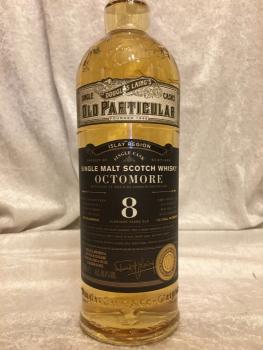 Douglas Laing´s Old Particular Octomore 2011 8 Jahre  48,4%