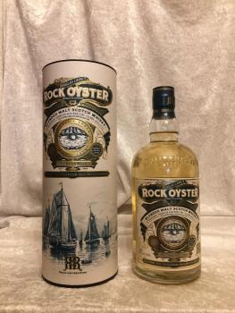 Douglas Laing´s Rock Oyster 46,8%