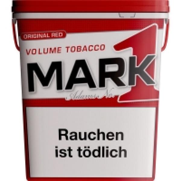Mark Adam No.1 Volumentabak á 320g