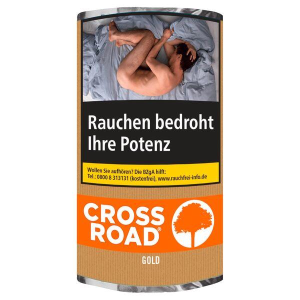 Crossroad Gold Pouch 30g