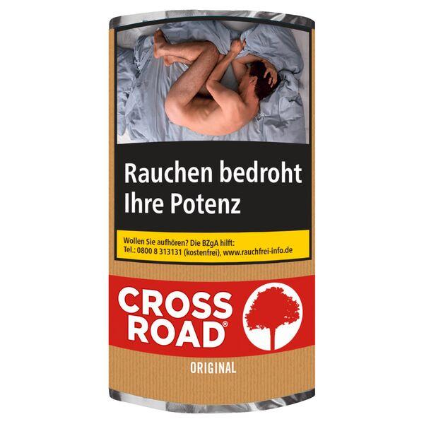 Crossroad Orginal Pouch 30g