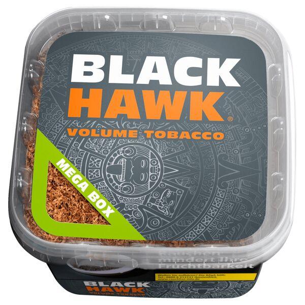 Black Hawk Volumentabak 230g