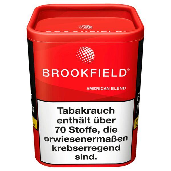 Brookfield American Blend 120g