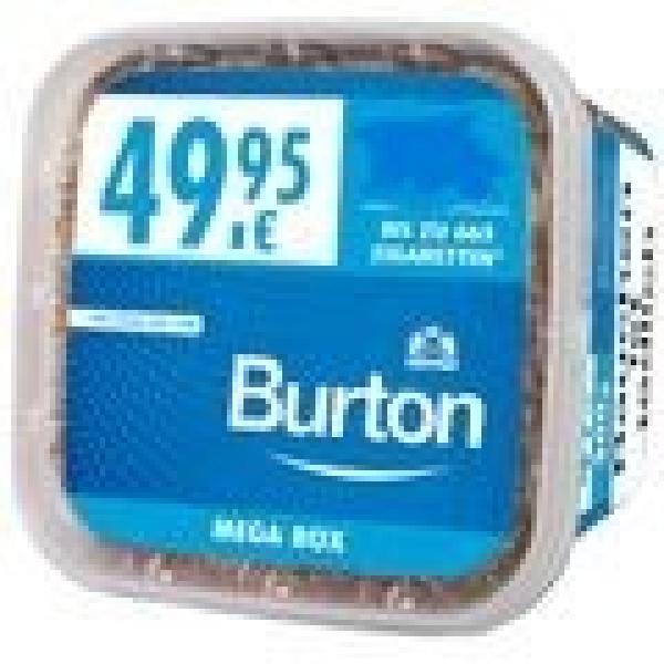 Burton Volumen Tabak Blau 250g