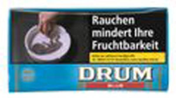 Drum Hellblau 30g