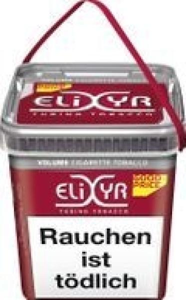Elixyr Red Volumen Tabak 245g
