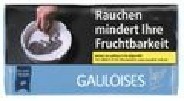 Gauloises Melange 30g