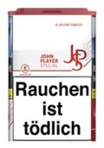JPS Red Volume Tobacco 56g