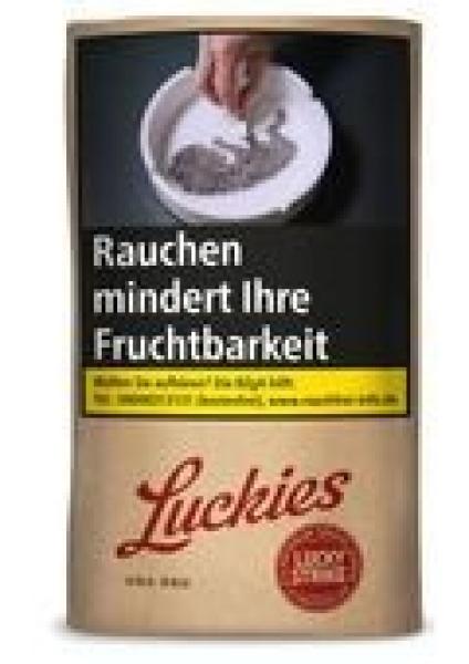 Lucky Strike Origins USA 30g