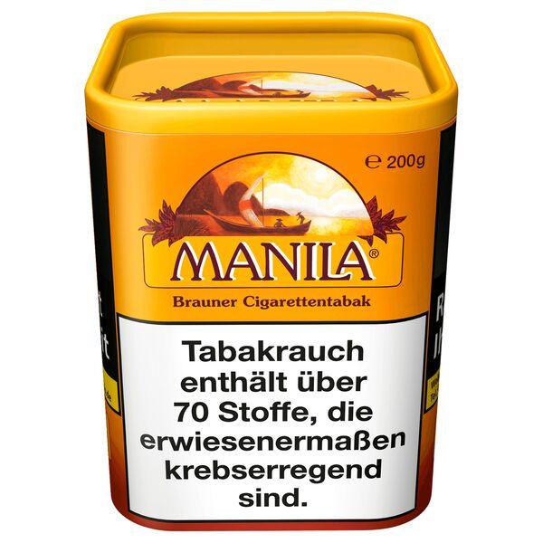 Manila 200g