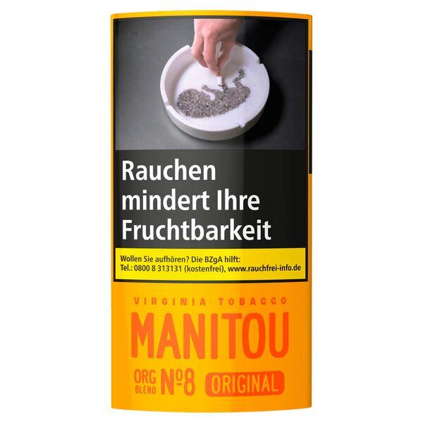 Manitou ORG Blend No.8 Gold 30g