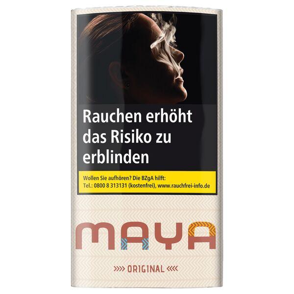 Maya Original 30g