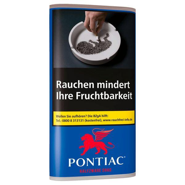 Pontiac Halfzware 30g