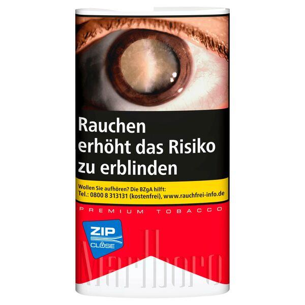 Marlboro Premium Tobacco Red 30g