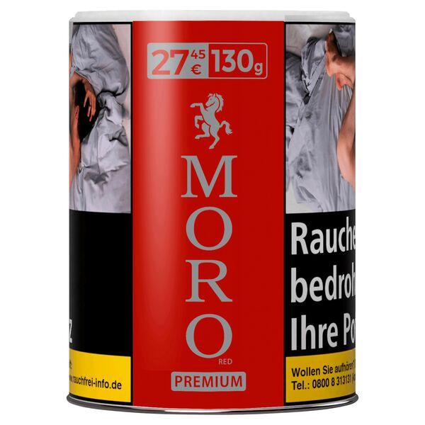 Moro Golden Shag 120g