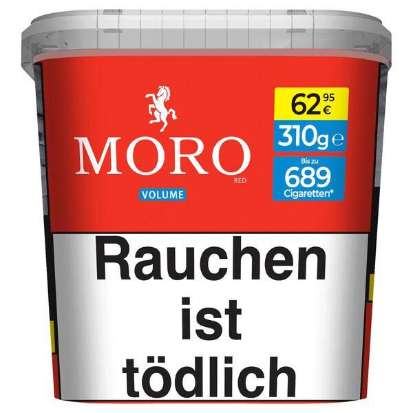 Moro Volumen Titan Box 310g