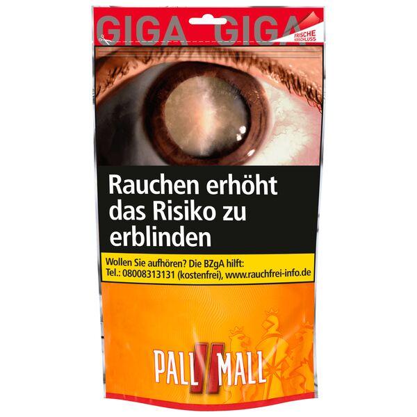 Pall Mall Allround 80g