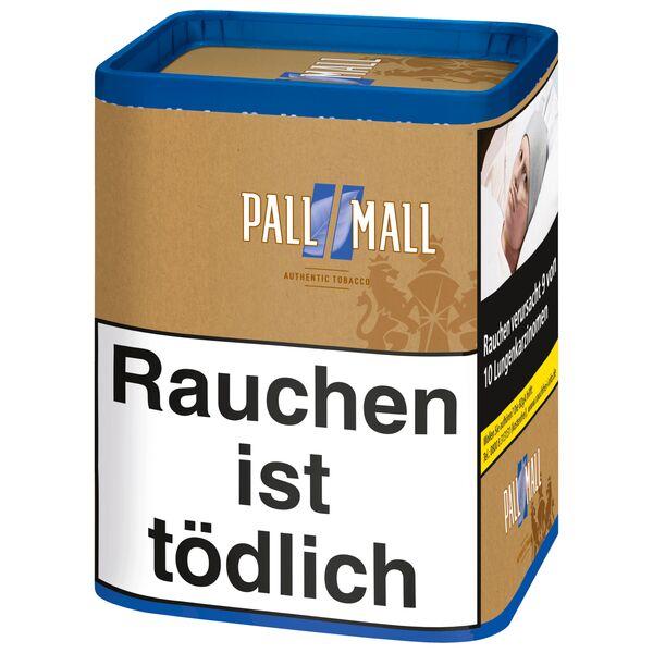Pall Mall Authentic Blue 71g