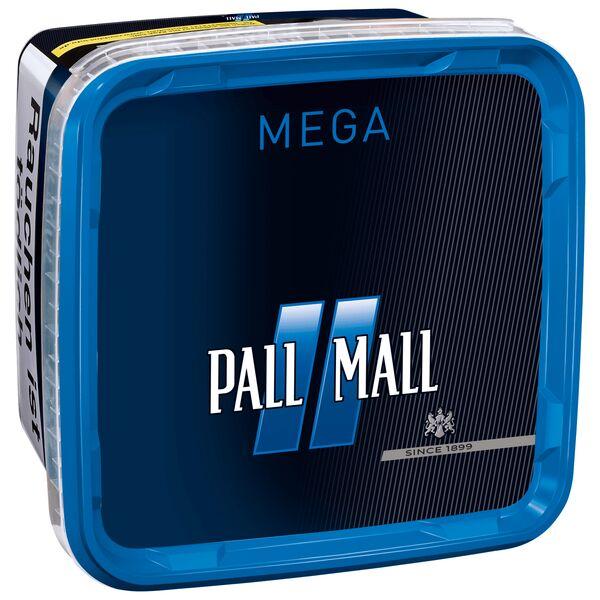 Pall Mall Blue Mega Box 115g
