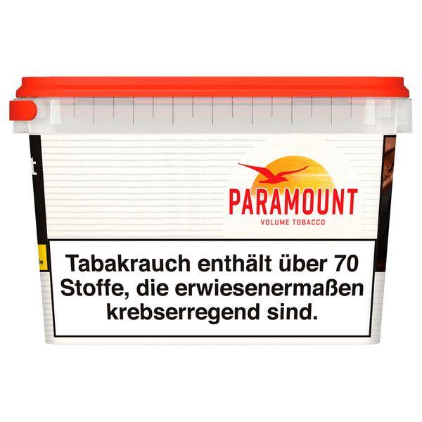 Paramount Red Volumen Tobacco 220g