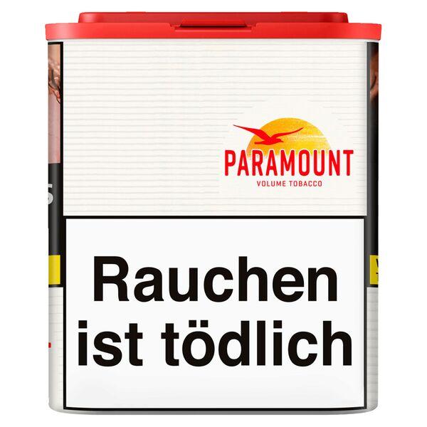 Paramount Red Volumen Tobacco 36g