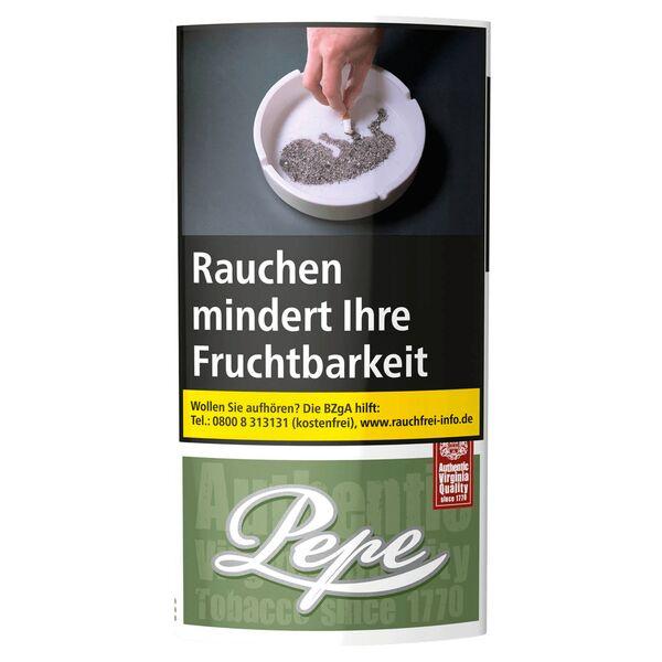 Pepe Rich Green 30g