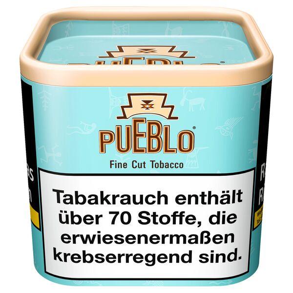 Pueblo Blue 100g