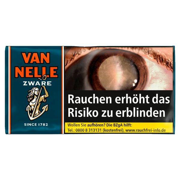 Van Nelle Zware 30g