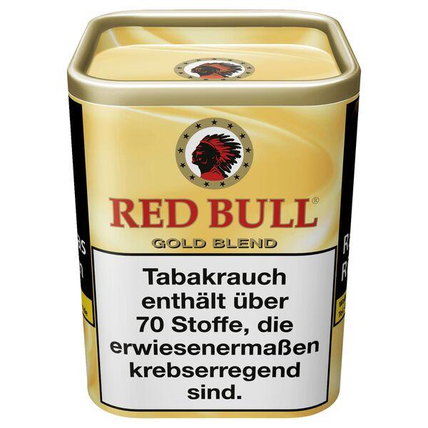 Red Bull Gold Blend 120g