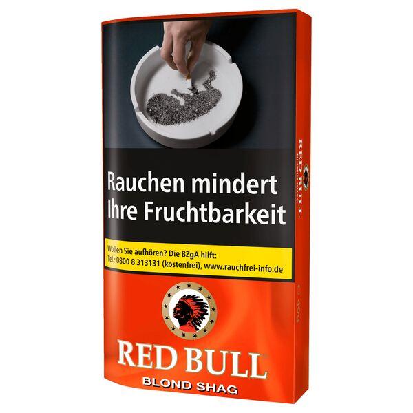 Red Bull Blond Shag 40g