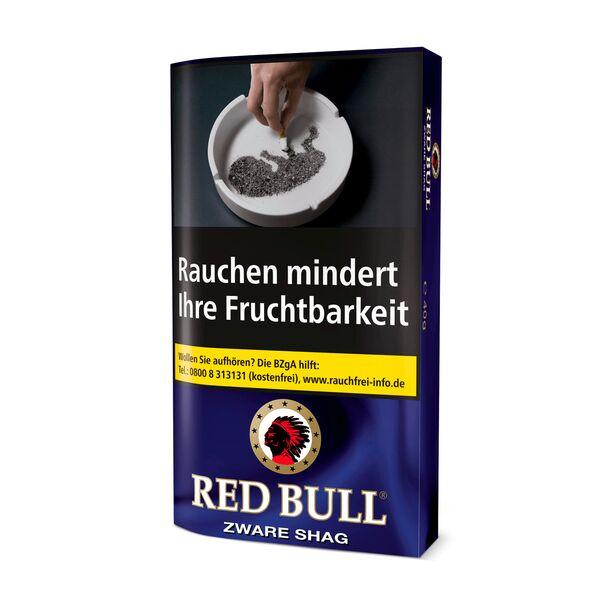 Red Bull Zware 40g