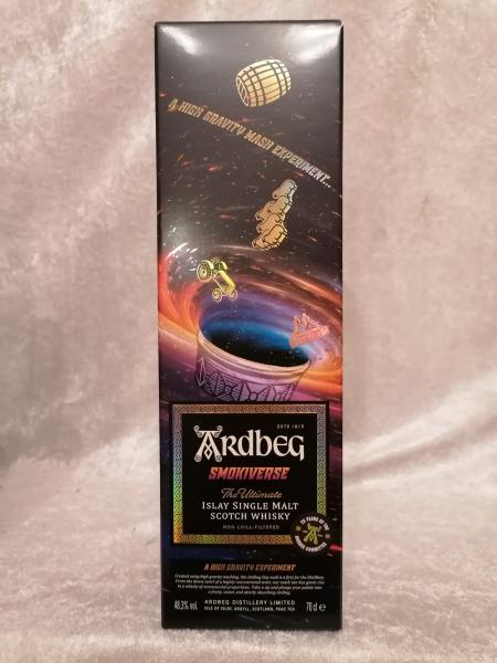 Ardbeg Smokiverse 48,3%
