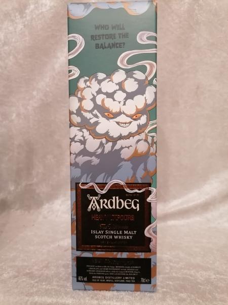 Ardbeg Heavy Vapours 46%