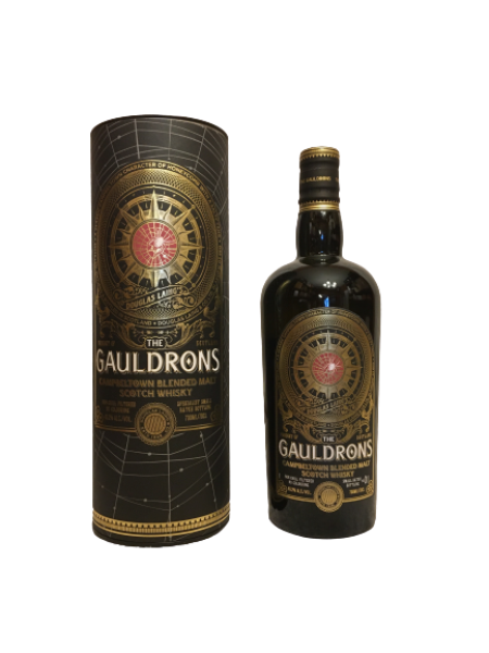 Douglas Laing´s The Gauldrons 46,2%