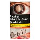 Chesterfield Unplugged Red 30g