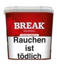 Break Volumen Tabak Rot 185g