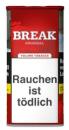Break Volumen Tabak Rot 85g