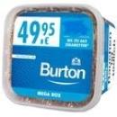 Burton Volumen Tabak Blau 250g