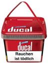 Ducal Volume Cigarette Tobacco Red 155g