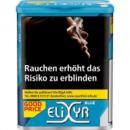 Elixyr Blue Tabak 102g