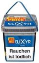 Elixyr Blue Volumen Tabak 245g