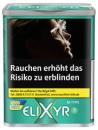 Elixyr+ Tabak 102g