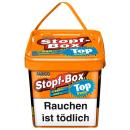 Fargo Volumen Stopf-Box Eimer 400g