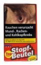 Fargo Stopfbeutel 30g