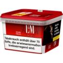 L & M Red Volumen Tabak 120g
